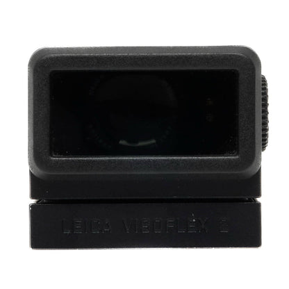 Leica Visoflex 2 (8+)