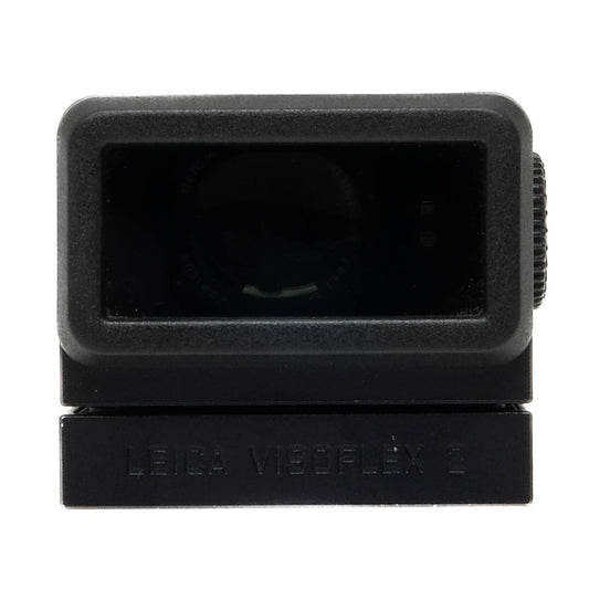 Leica Visoflex 2 (8+)
