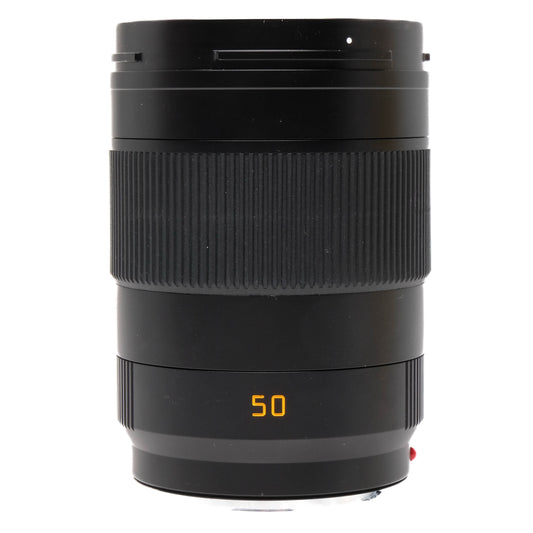 Leica 50mm f2 Summicron-SL APO 4805920
