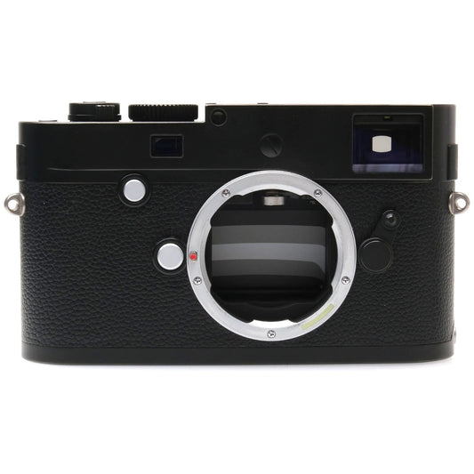 Leica M246 Monochrom, Boxed 4974112