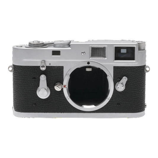 Leica M2 DAG overhaul  1013560