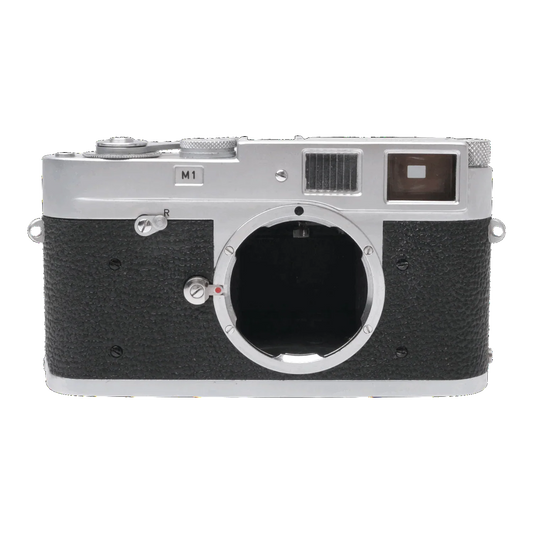 Leica M1 DAG overhaul 1098282