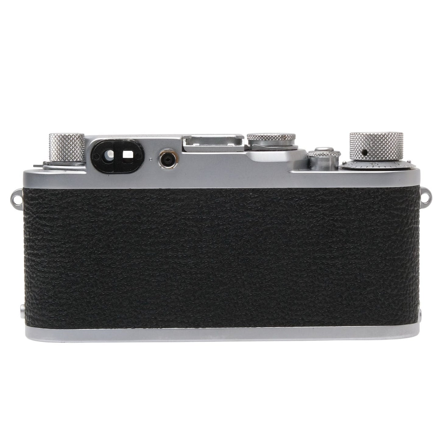 Leica IIIf Red Dial, Self Timer DAG overhaul 719236