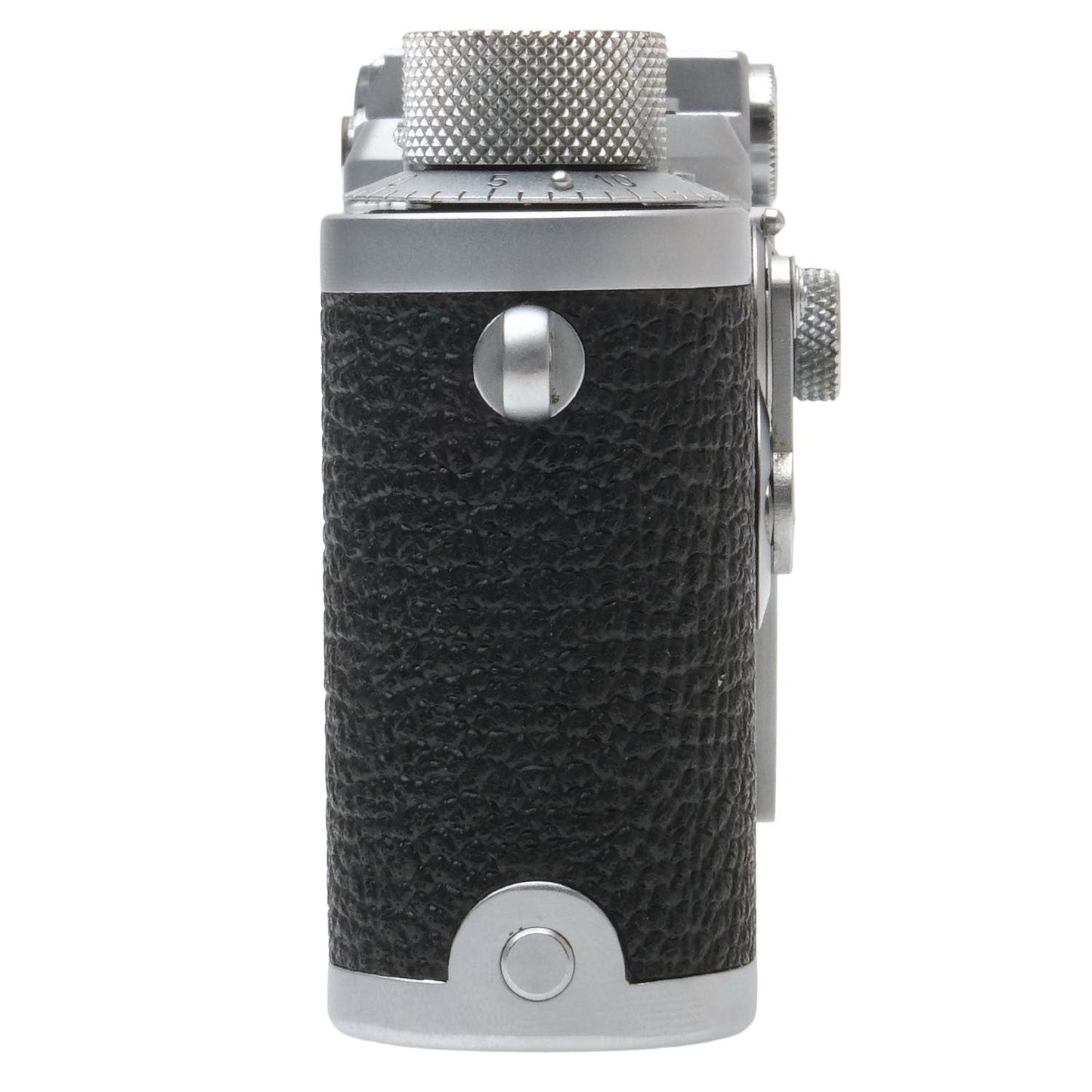 Leica IIIf Red Dial, Self Timer DAG overhaul 719236