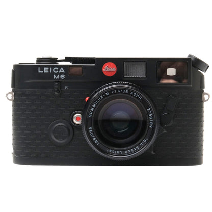 Leica M6 "Ein Stuck" #189, Boxed 2300189