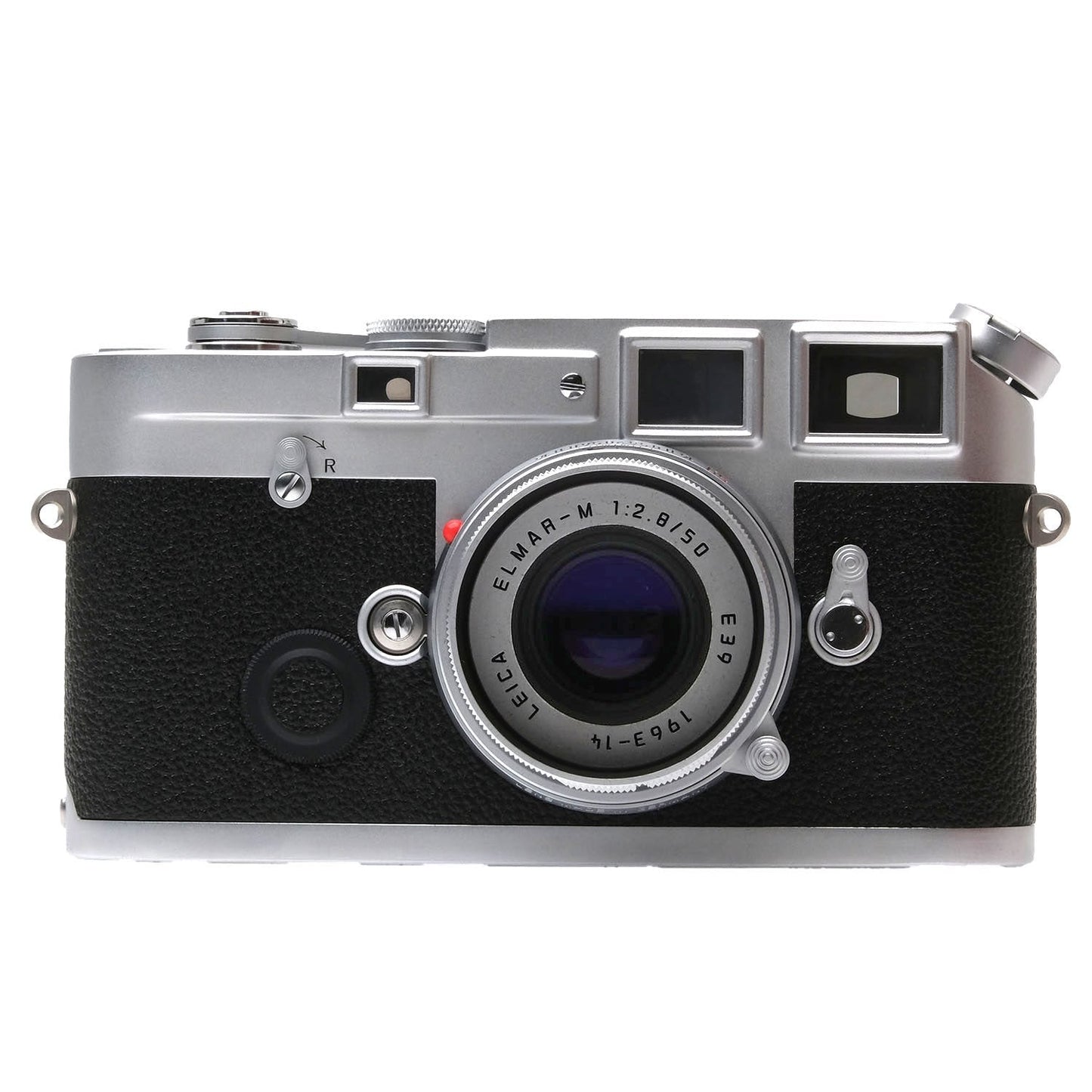 Leica M6J, Boxed 1963014