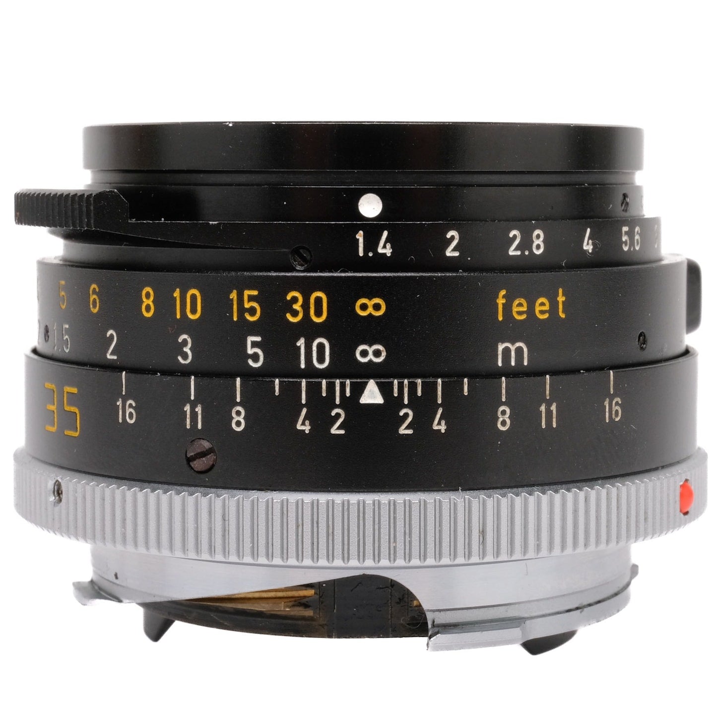 Leica 35mm f1.4 Summilux-M, Late 3395031