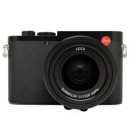 Leica Q3, Boxed 5980314