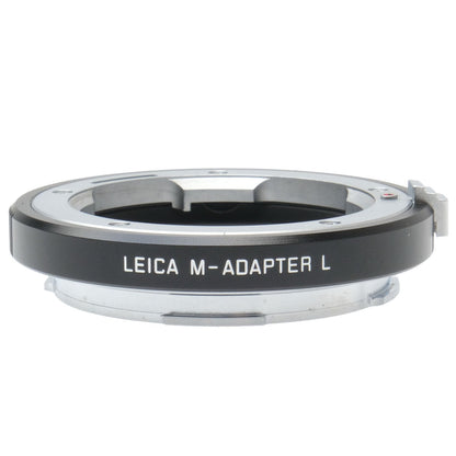 Leica M-Adapter L, Boxed (9+)