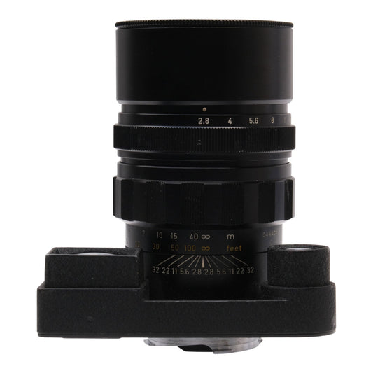 Leica 135mm f2.8 Elmarit RF 2325501
