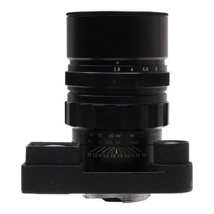 Leica 135mm f2.8 Elmarit RF 2325501