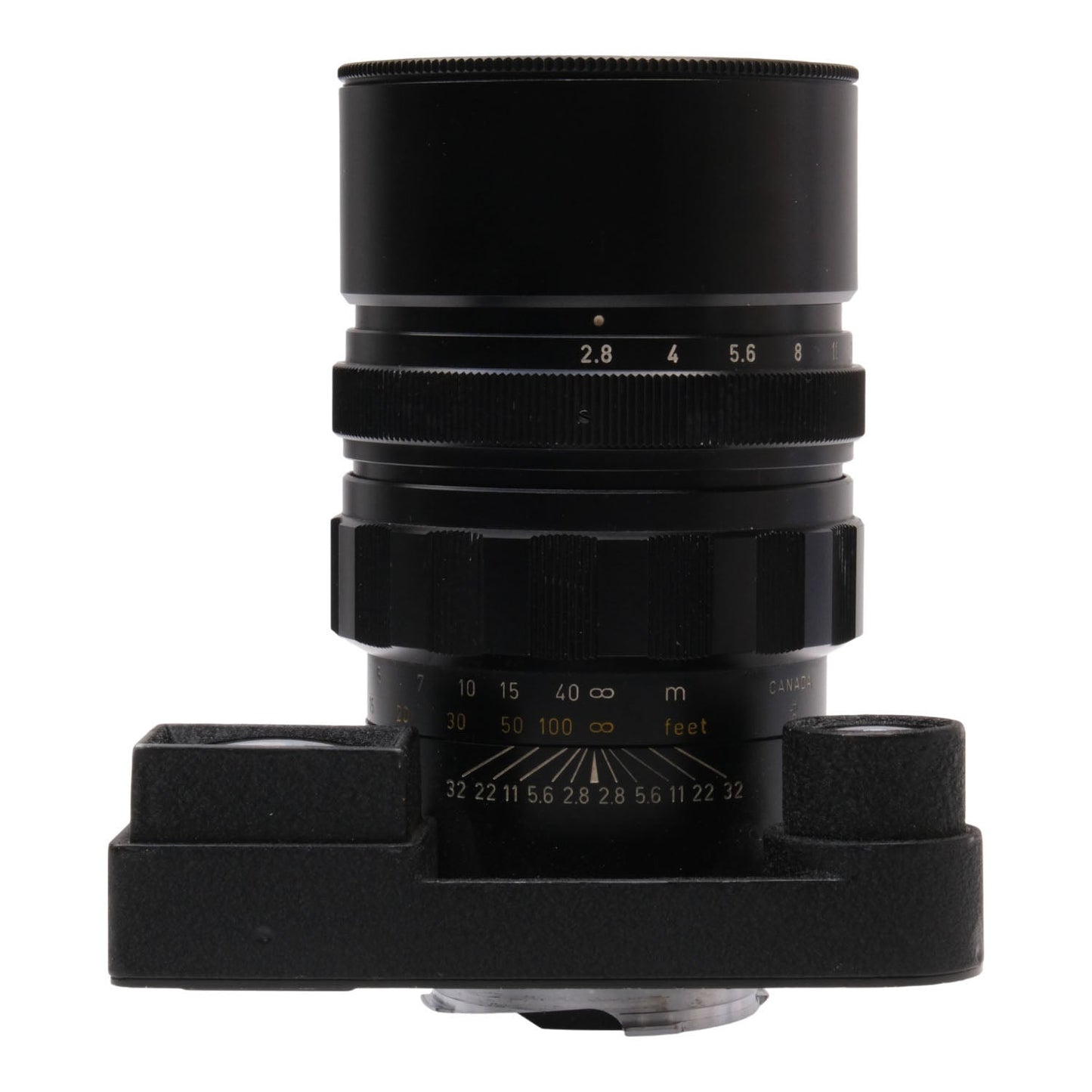 Leica 135mm f2.8 Elmarit RF 2325501