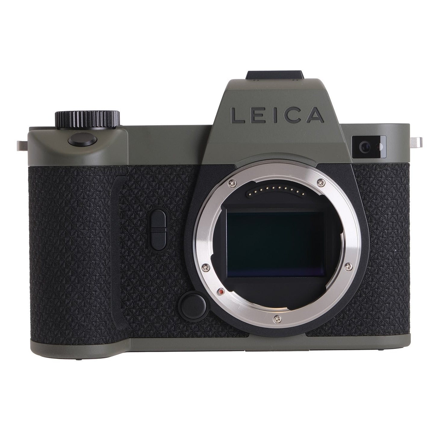 Leica SL2-S Reporter, Boxed 5707371