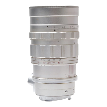 Leica 90mm f2 Summicron 1680926