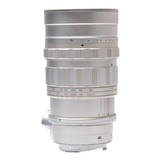 Leica 90mm f2 Summicron 1680926