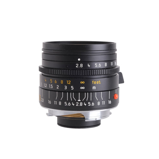Leica 28mm f2.8 Elmarit 3895273