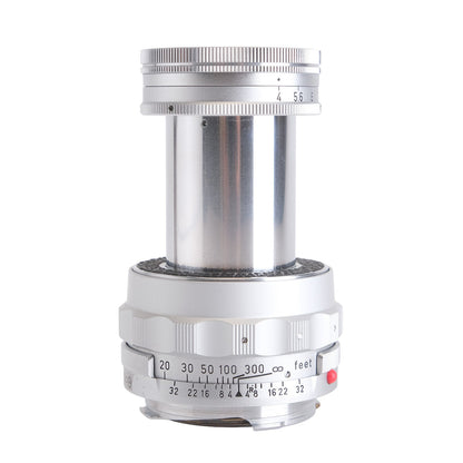 Leica 9cm f4 Elmar Collapsible 1459357
