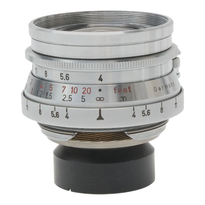 Leica 21mm f4 Super Angulon, IWKOO 1675074