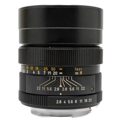 Leica 90mm f2.8 Elmarit-R 2442688