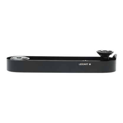 Leica Leicavit-M Black Paint, Boxed 1320