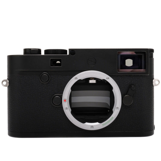 Leica M10 Monochrom, Boxed 5509655