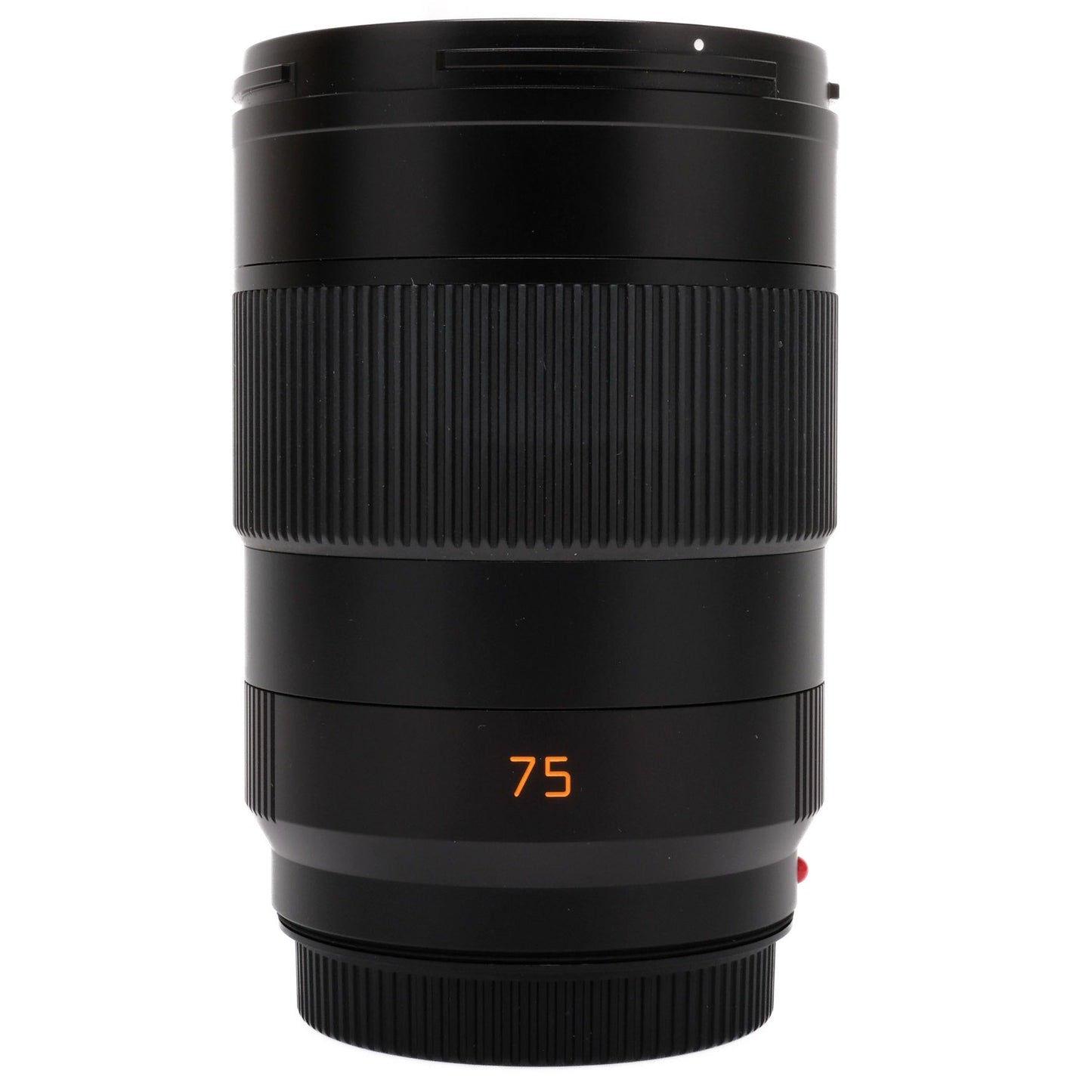 Leica 75mm f2.0 Apo Summicron-SL, Boxed 4708723