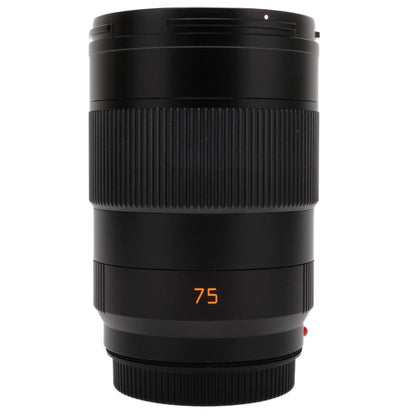Leica 75mm f2.0 Apo Summicron-SL, Boxed 4708723