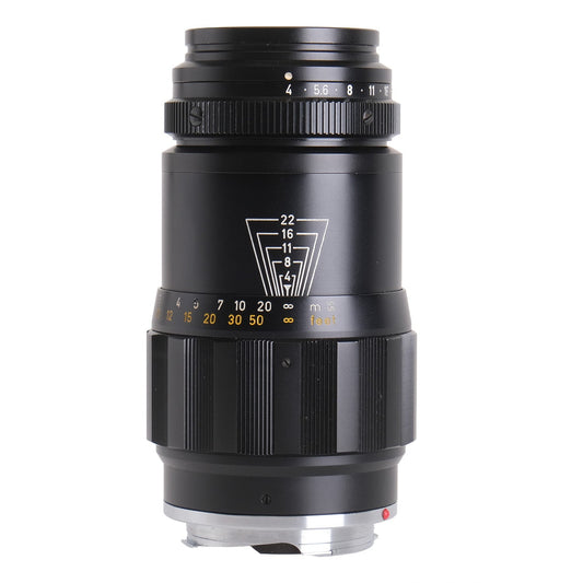 Leica 135mm f4 Tele Elmar 2384084