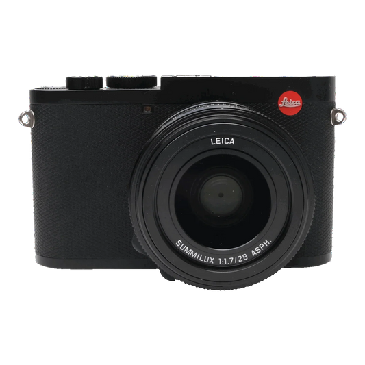 Leica Q2 5382565