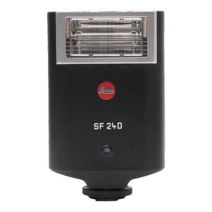 Leica SF 24-D Flash  209917