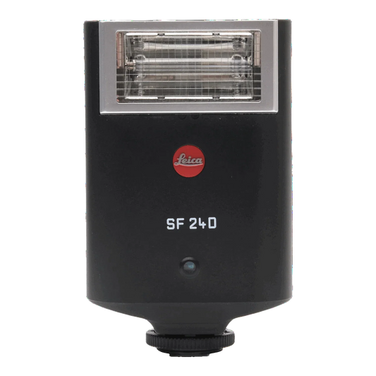Leica SF 24-D Flash  209917