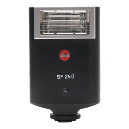 Leica SF 24-D Flash  209917