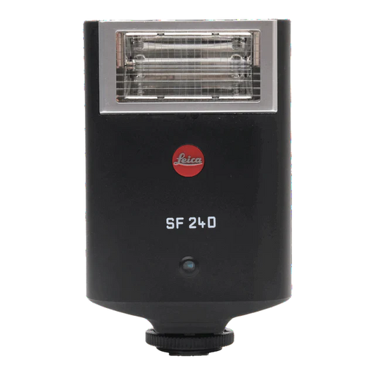 Leica SF 24-D Flash  209917