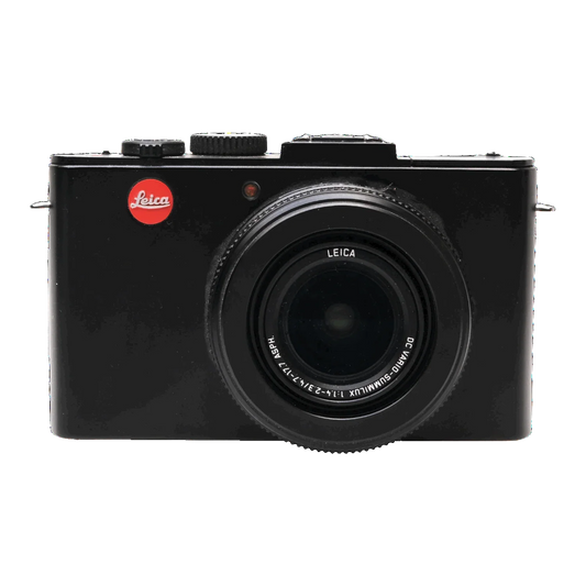 Leica D-Lux 6 4504362