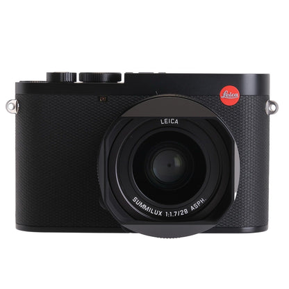 Leica Q3, Boxed 5726236