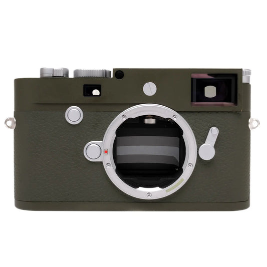 Leica M10-P Safari, Boxed 5501093
