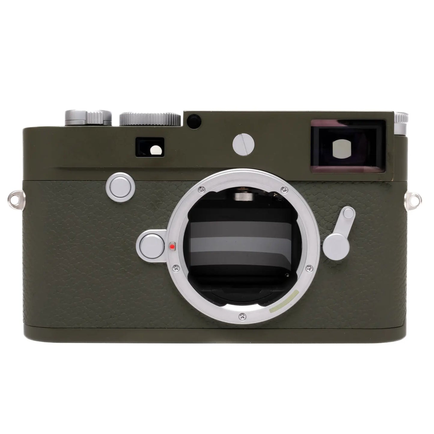 Leica M10-P Safari, Boxed 5501093