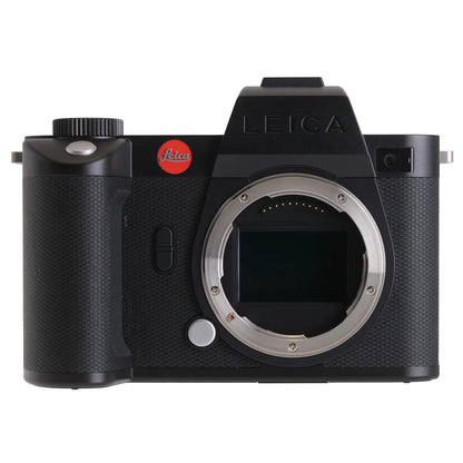 Leica SL2-S, Boxed 5641300