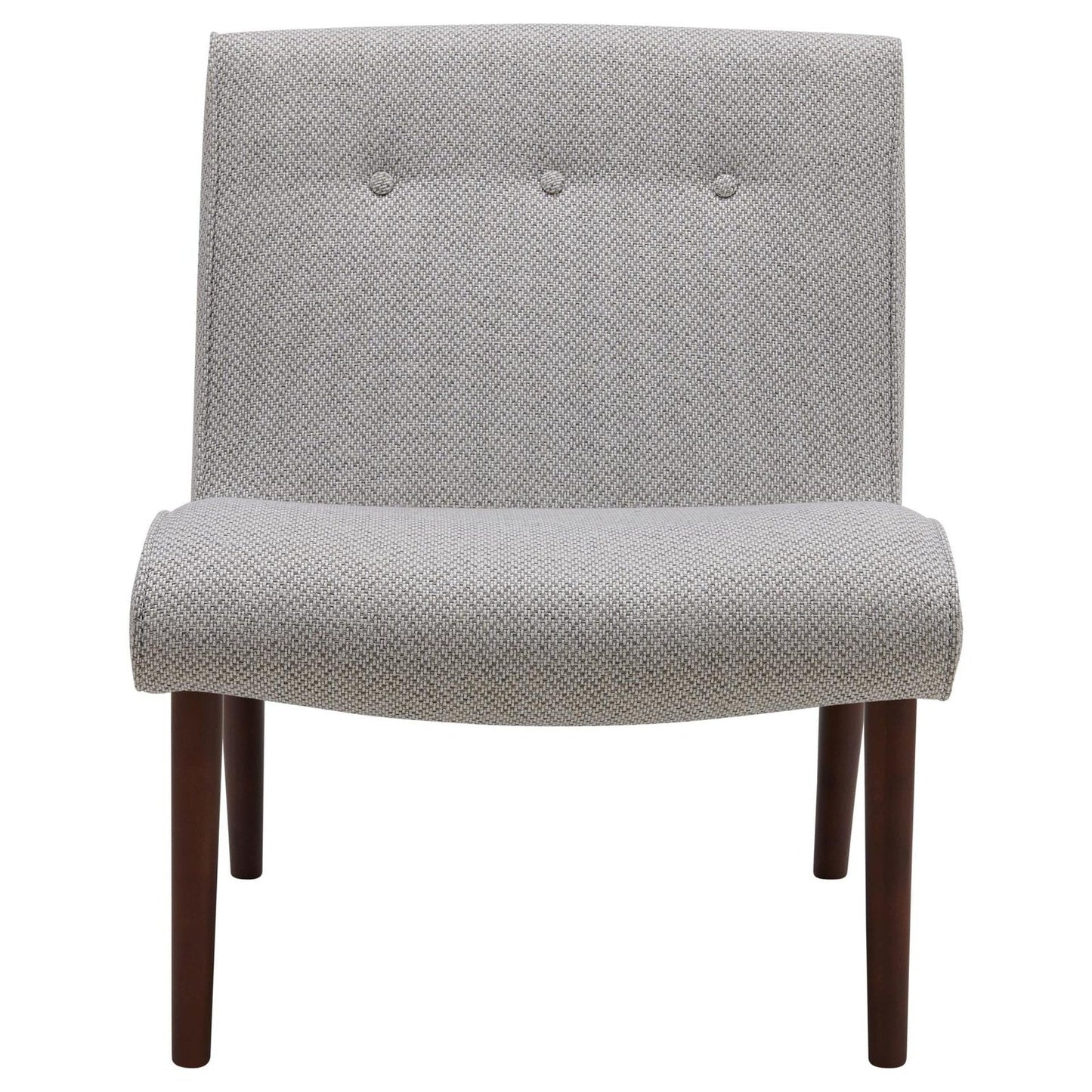New Pacific Direct Alexis Fabric Chair -  1900135-410