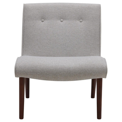 New Pacific Direct Alexis Fabric Chair -  1900135-410