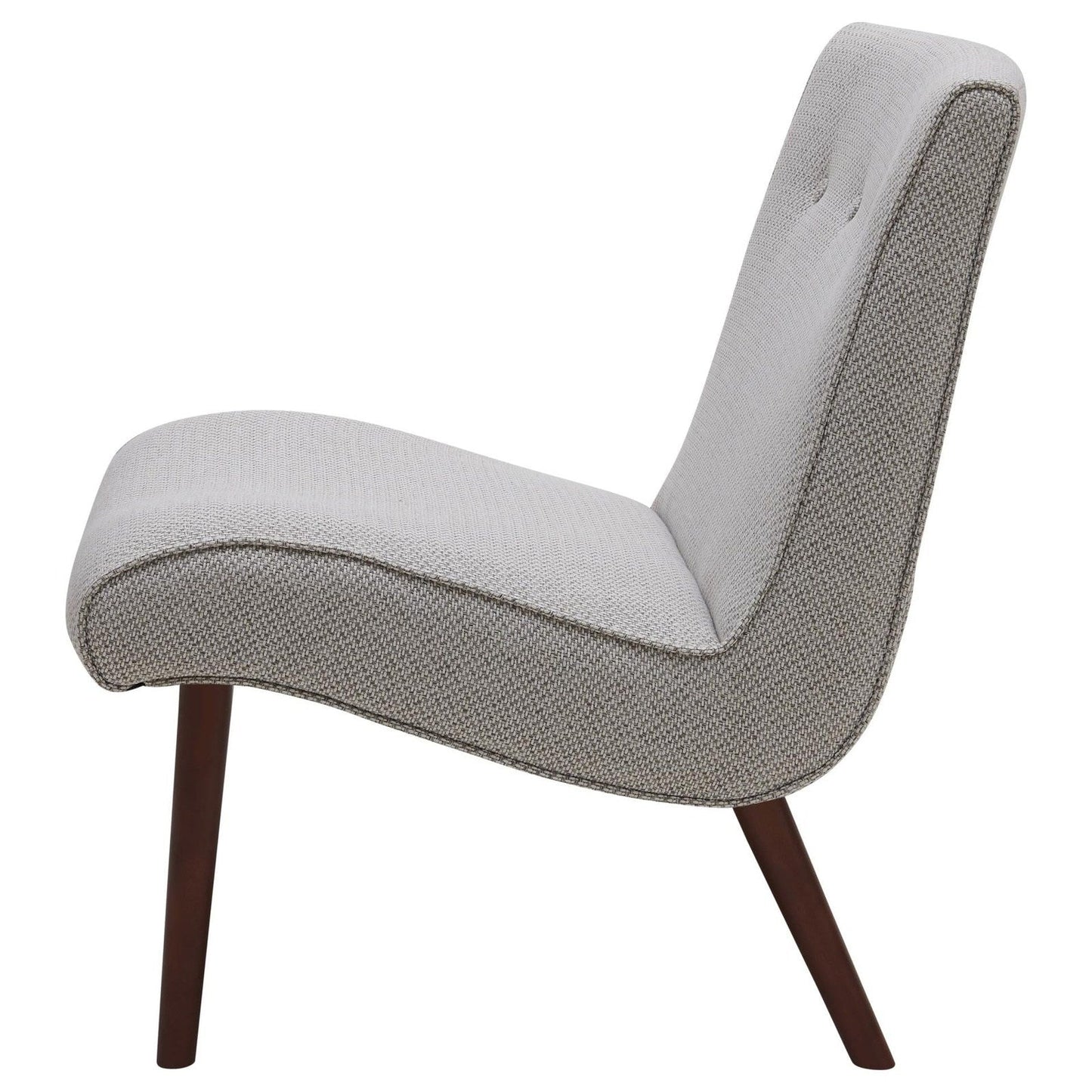 New Pacific Direct Alexis Fabric Chair -  1900135-410