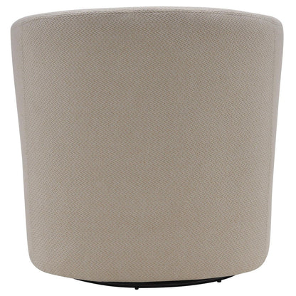 New Pacific Direct Hayden Fabric Swivel Chair -  1900142-276