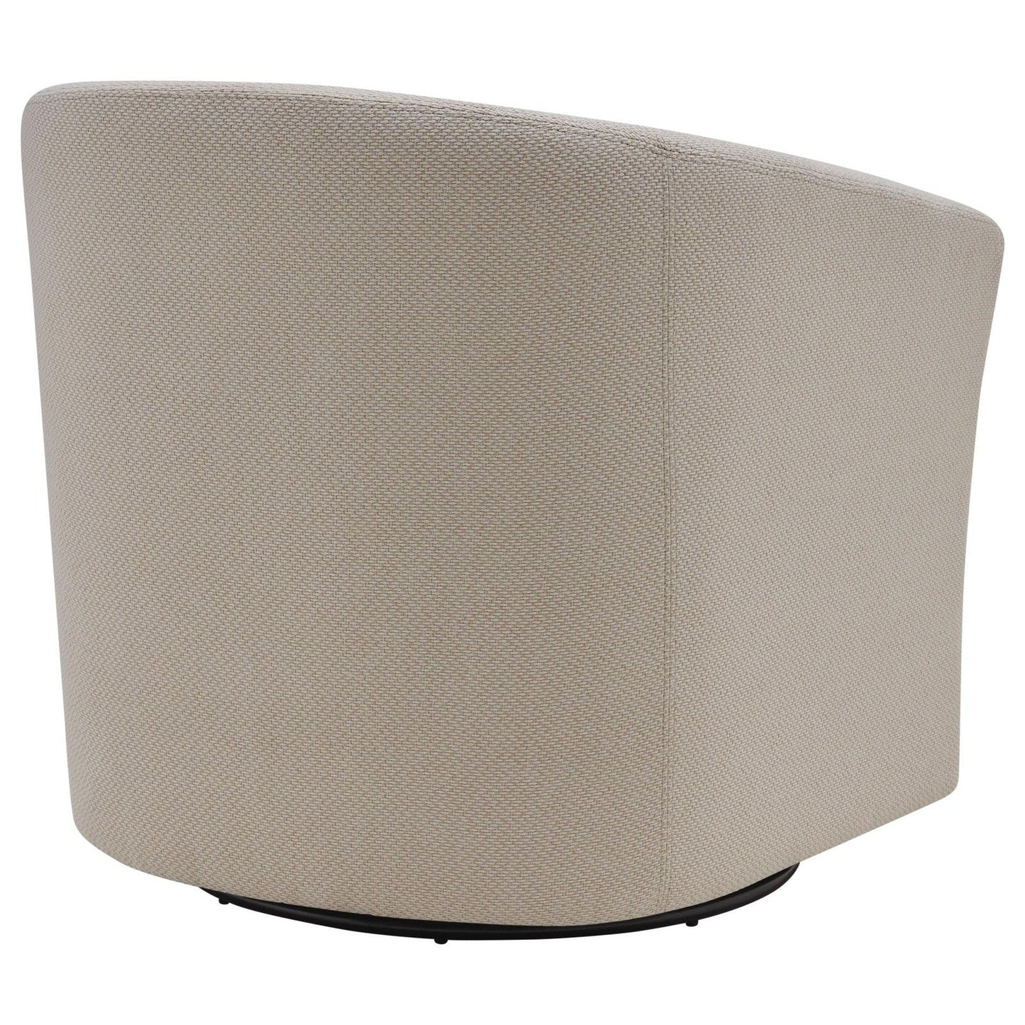 New Pacific Direct Hayden Fabric Swivel Chair -  1900142-276
