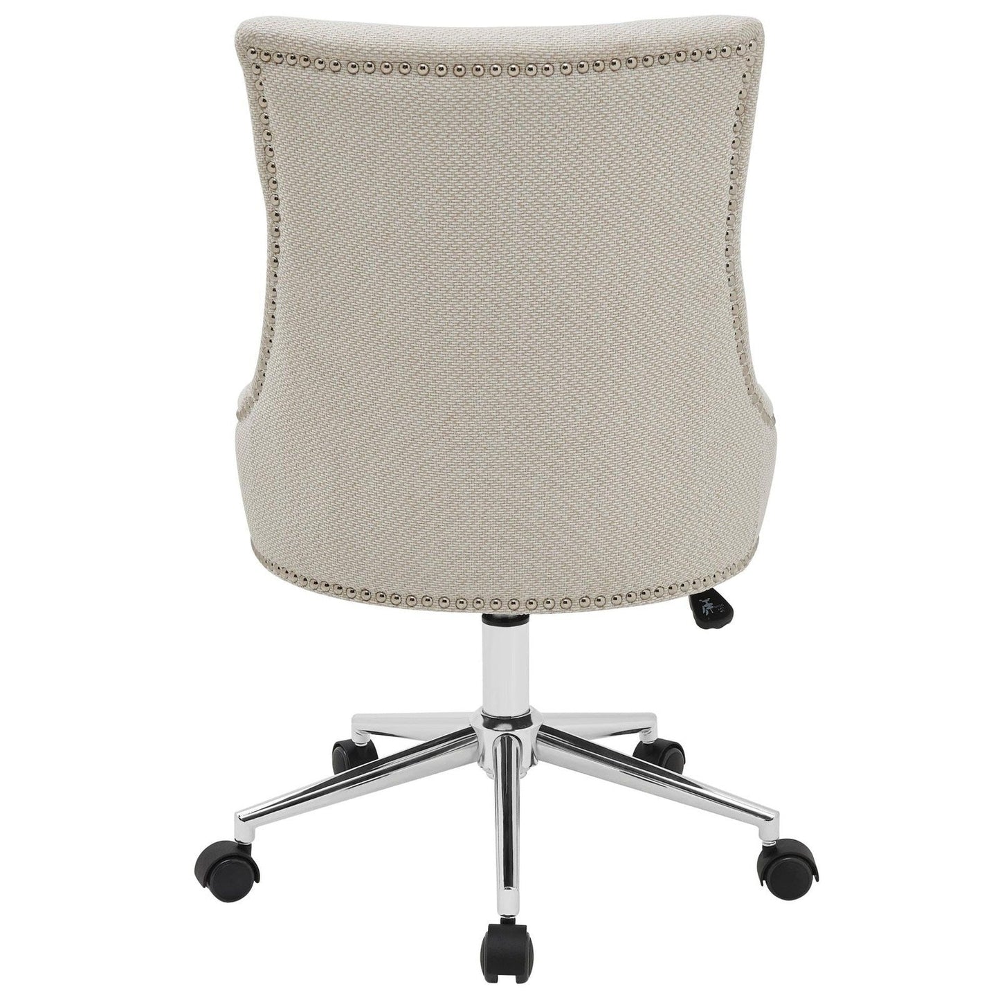 New Pacific Direct Charlotte Fabric Office Chair  - 1900165-276