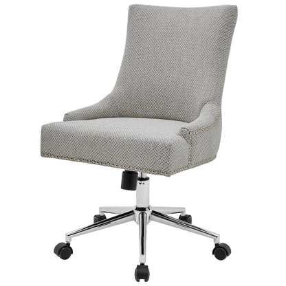 New Pacific Direct Charlotte Fabric Office Chair -  1900165-410
