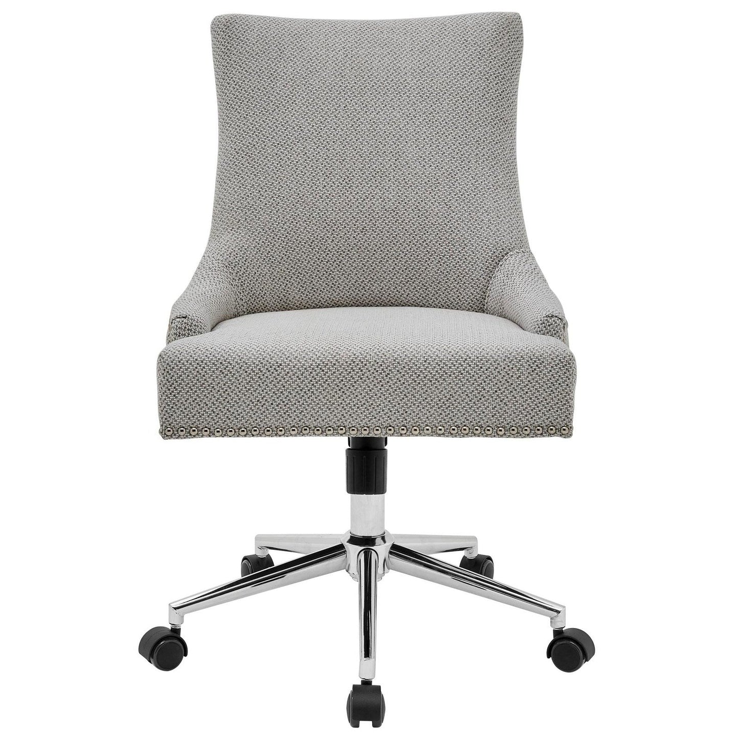 New Pacific Direct Charlotte Fabric Office Chair -  1900165-410