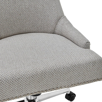 New Pacific Direct Charlotte Fabric Office Chair -  1900165-410