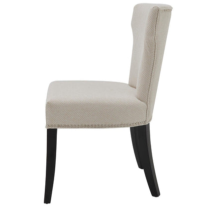New Pacific Direct Dresden Fabric Chair, (Set of 2) -  1900166-276