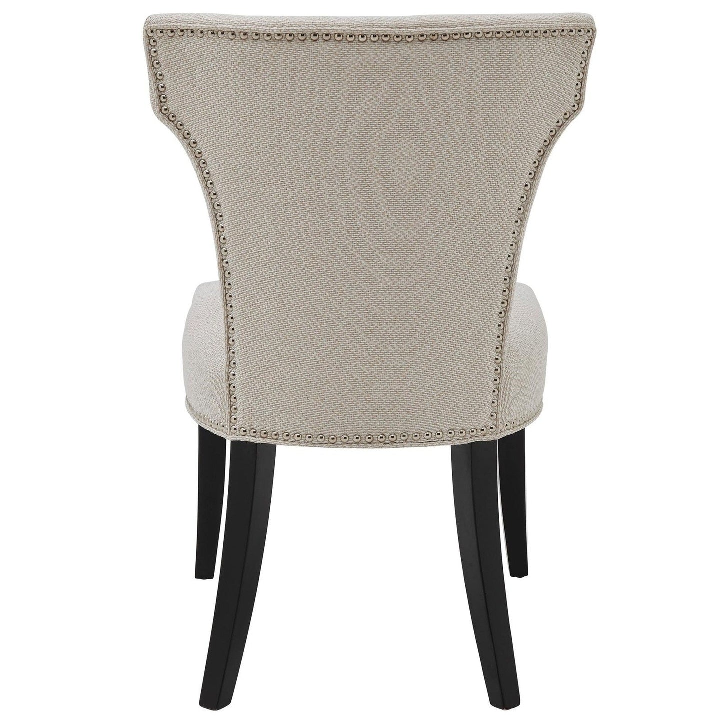 New Pacific Direct Dresden Fabric Chair, (Set of 2) -  1900166-276
