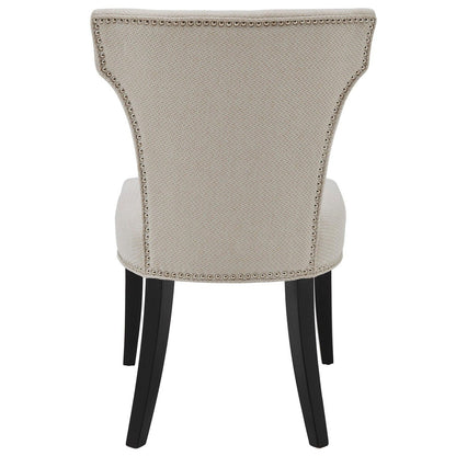 New Pacific Direct Dresden Fabric Chair, (Set of 2) -  1900166-276
